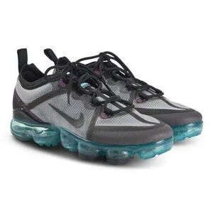 Nike Kids Air VaporMax 2019 GS Shoes Size 5.5Y Style# AJ2616-012
